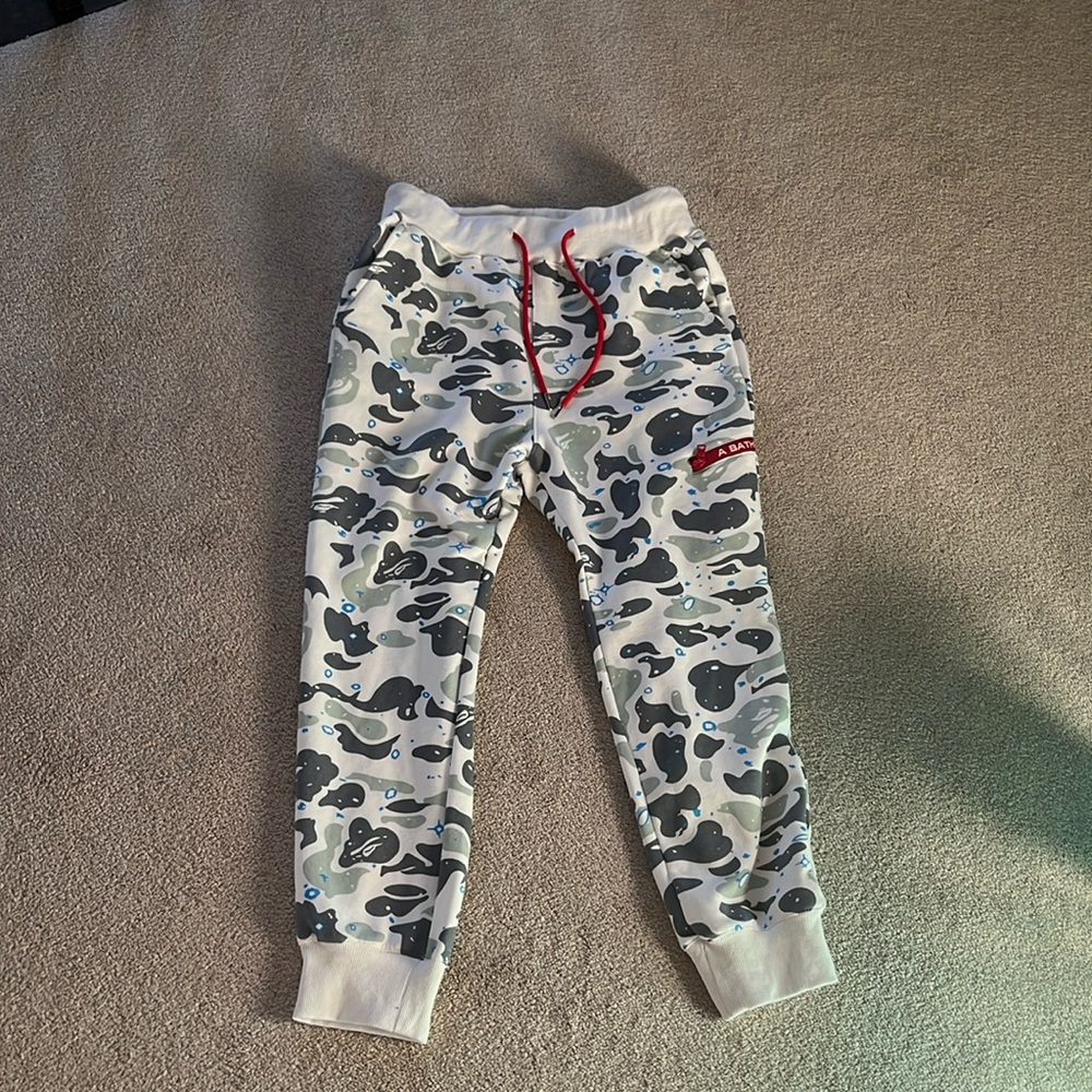 Selling